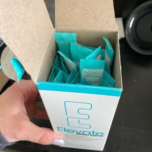 Elevate Happy Coffee Sticks